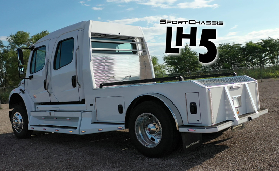 SportChassis LH5