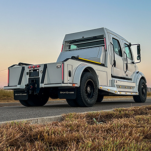 SportChassis Offshore